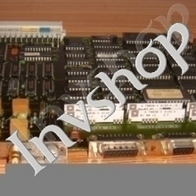 Gebrauchte SIEMENS 6DS1 603-8RR 6DS1603-8RR