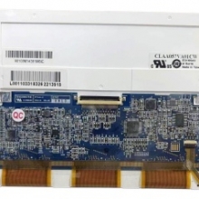 LVDS 00KP2 CPT CHUNGNWA CLAA057VA01CW 5.7 inch LCD Screen Display Panel 60 DAYS WARRANTY