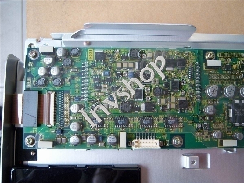 NL128102AC31-01E NEC 20.1inch LCD Display New and Original