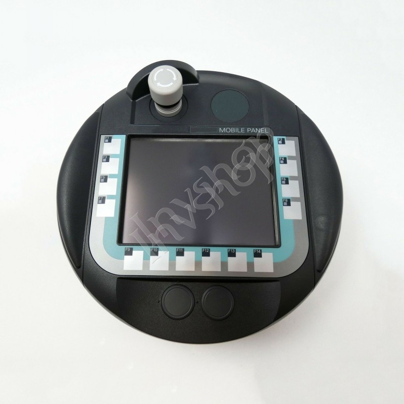 6AV6645 -0BB01 -0AX0 Siemens LCD SCCREEN FÜR MOBILE PANEL 177 PN