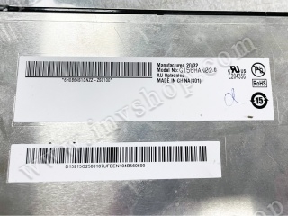 G156HAN02.0 neu und Original AUO 15,6 Zoll LCD-Display