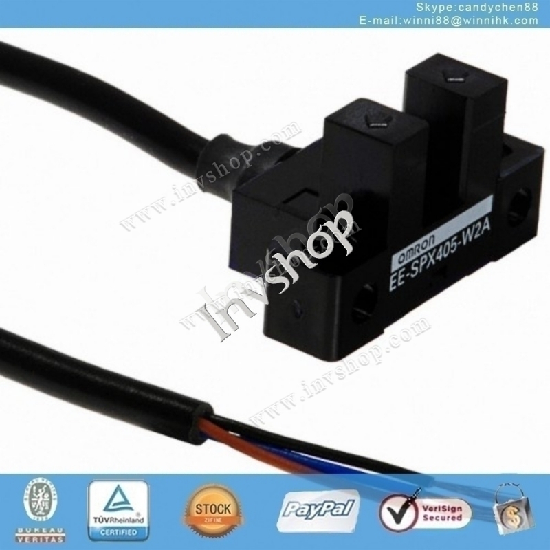 neue ee-spx405-w2a sensor fÃ¼r 60 tage garantie omron