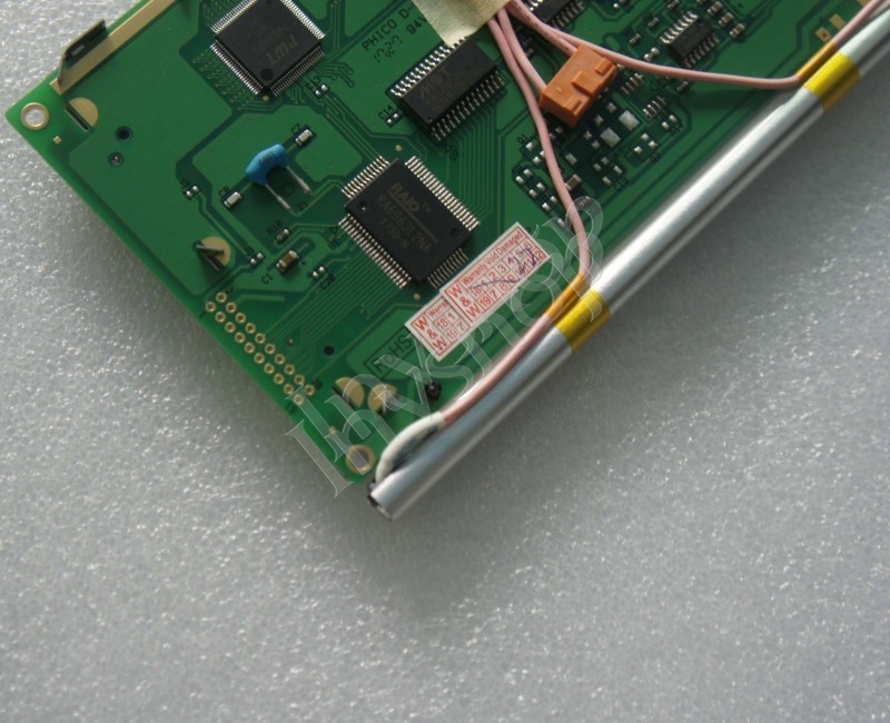 New STN LCD Screen Display Panel 240*128 M014BGA for Nanya