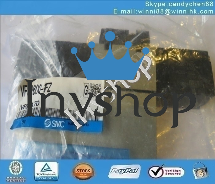 1pc vfs2600-1fz neue smc