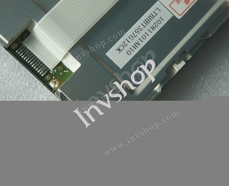 New STN LCD Screen Display Panel 320*240 LM357-0B for Nanya