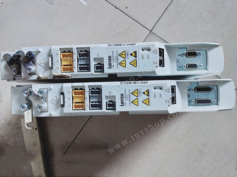 Lenze Controller  E70ACMSE0054SA2ETR