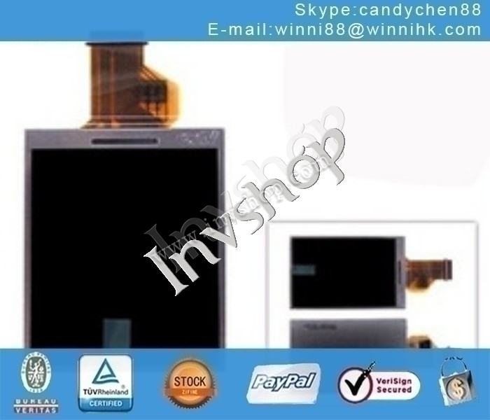 Samsung ES70 ES73 ES75 PL100 ES71 digital camera display