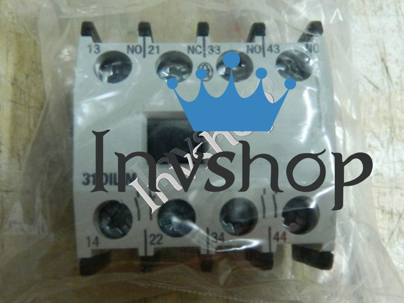 Moeller 31DILM Contactor New and Original