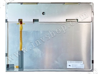 HSD121KXN1-A10 New and Original Hannstar 12.1inch lcd screen