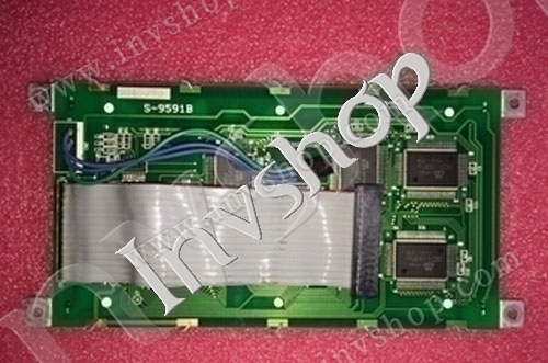 S-9591B original lcd screen in stock with good quality