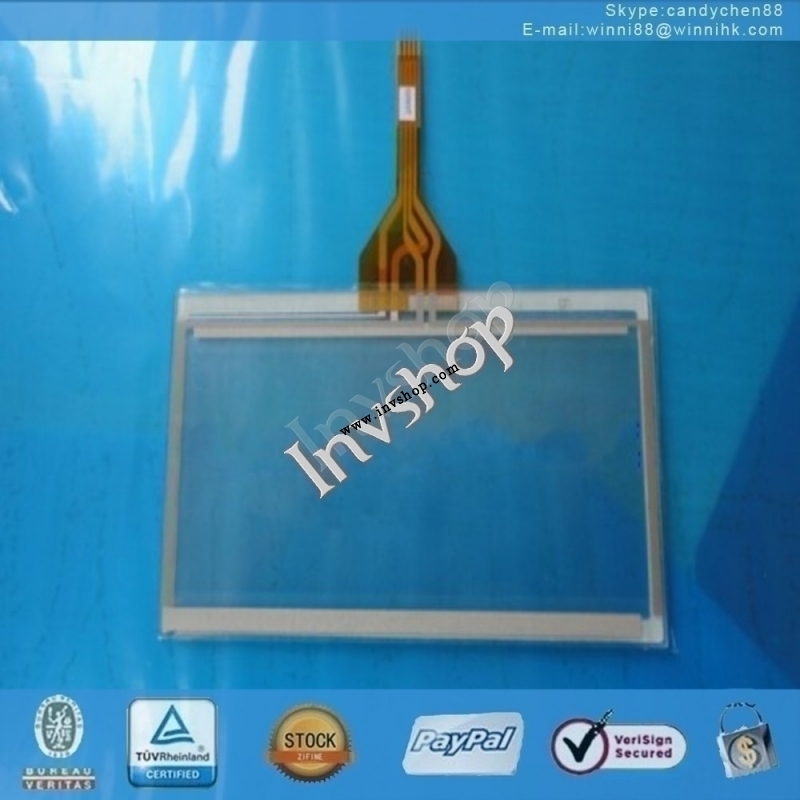 neue gt1020-lbd-c touchscreen glas gt1020-lbl-c