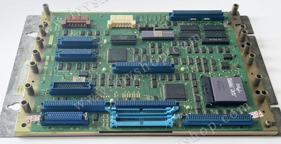 A20B-2002-0651 Fanuc circuit board Ninety percent New