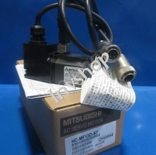 new Mitsubishi HC-MF13D-S7 electric