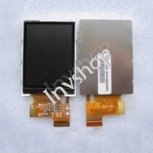 New and original TOPPOLY 2.2 inch LCD screen TD022SREC6