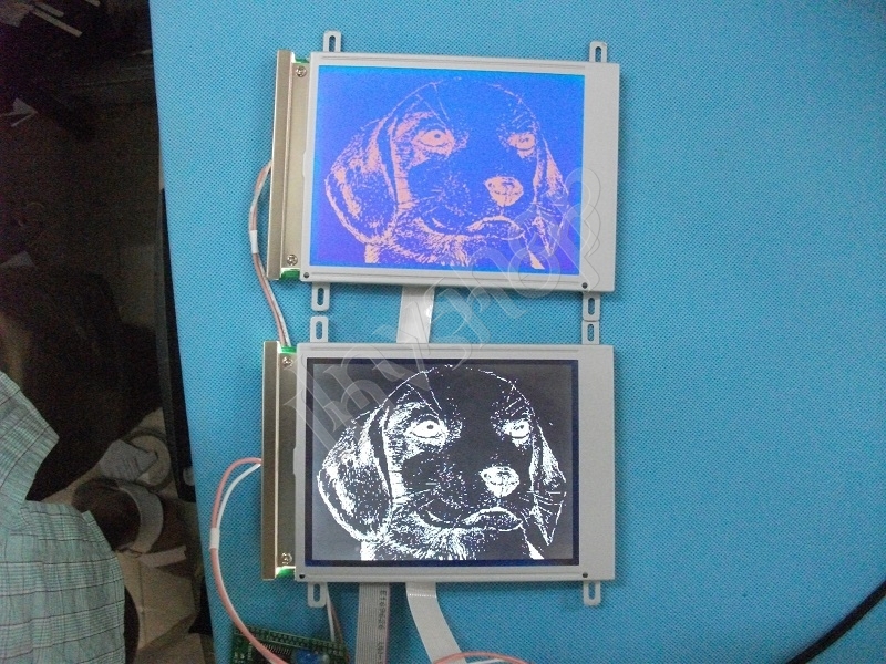 UrsprÃ¼nglich LCD - Panel lcm-5232-03 fÃ¼r Industrie