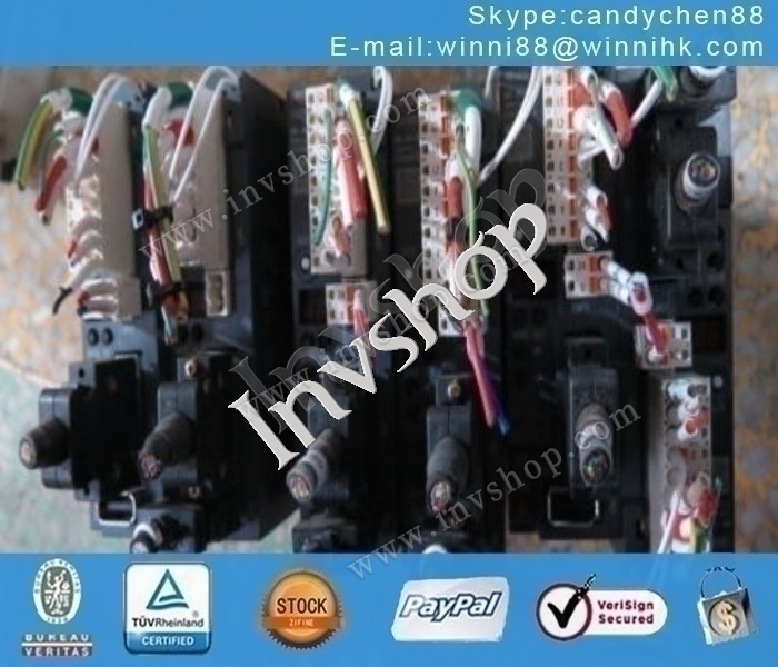 Die PC - 1 - Mitsubishi - FAHRER etwa 2000a verwendet.