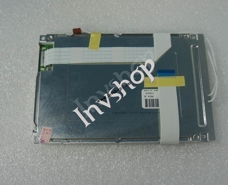 6AV6 647-0AE11-3AX0 Siemens HMI Touch-Display