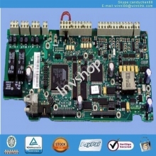 Used PLC RMIO-02C for ABB 60 days warranty