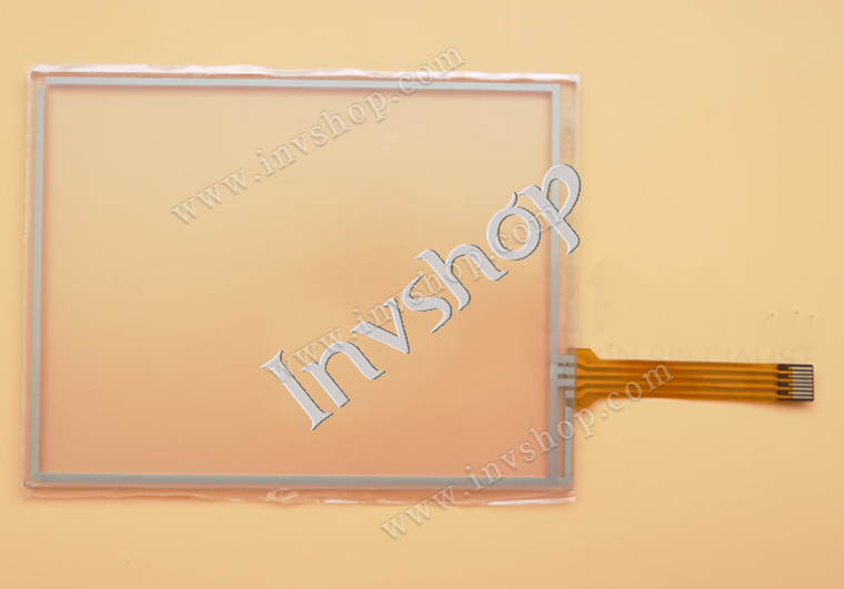 Neuer Kinco 12-Zoll Industrial Touch Screen MT4620TE