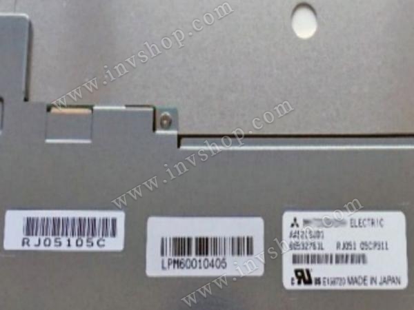 AA121SU01 Mitsubishi 12.1