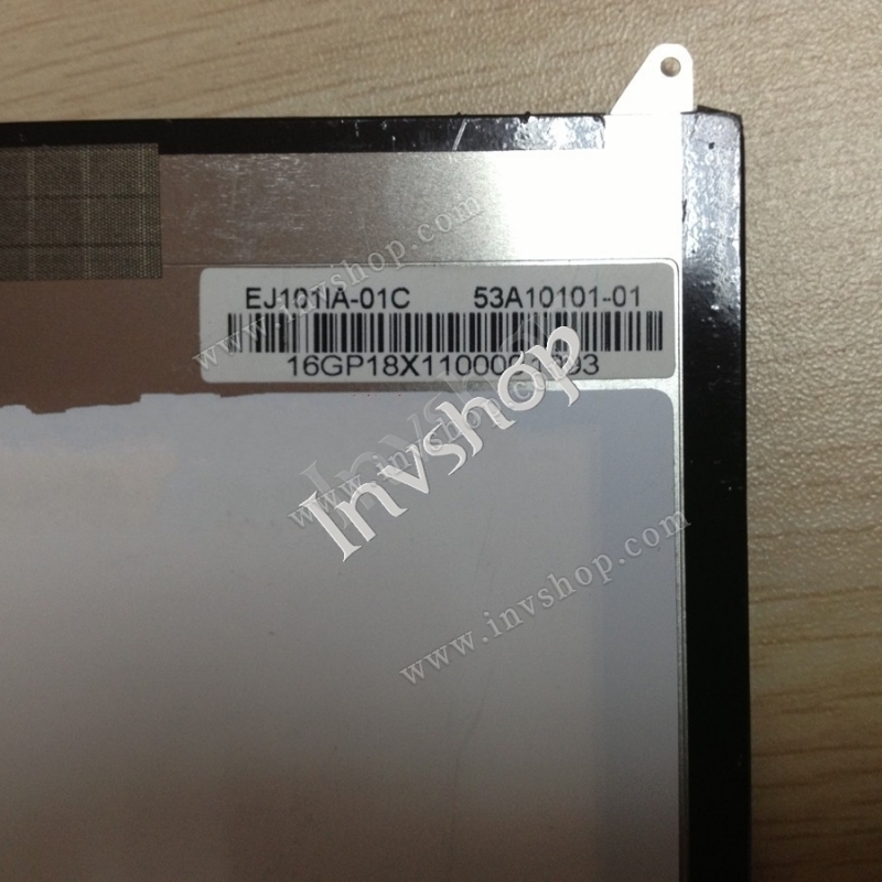 neue lcd - panel ej101ia-01c 1280x800 innolux 10.1 