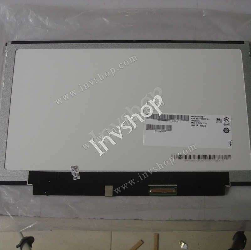 LTN116AT01-F01 Samsung 11.6inch lcd display