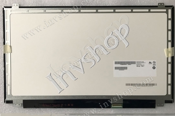 B156XTN07.0 AUO 15.6 inch 1366*768 LCD PANEL