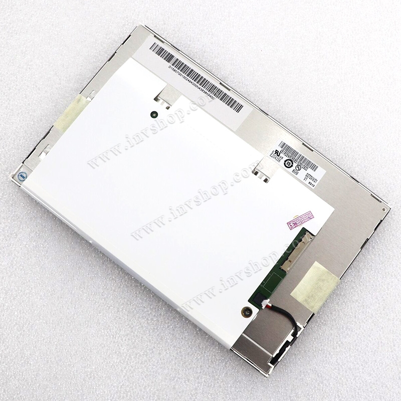 AUO 7.0 inch G070VW01 V1 TFT LCD Panel