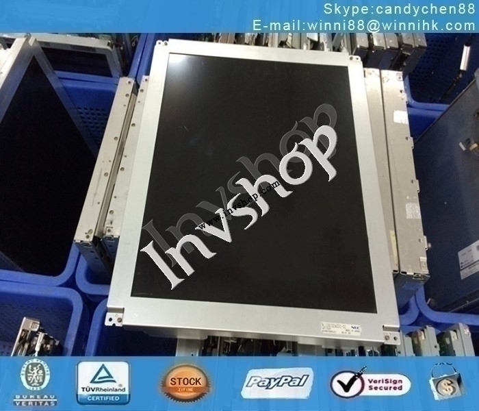 LCD NL128102AC31-01 20.1