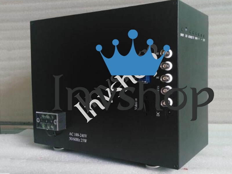 a61l-0001-0076 ersatz für die lcd - panels überwachen