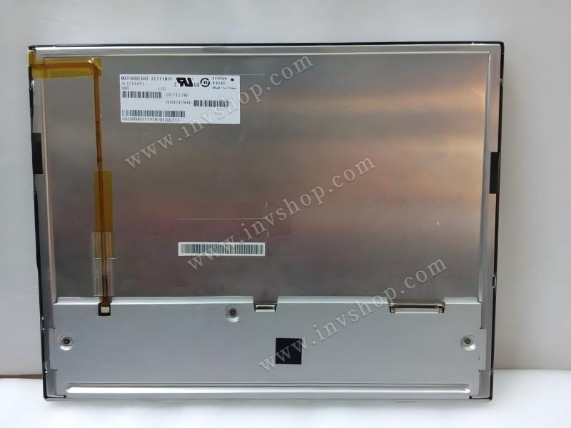 NeUe Original ac121sa01 12,1 "- LCD - display (800 X 600 mitshubishi