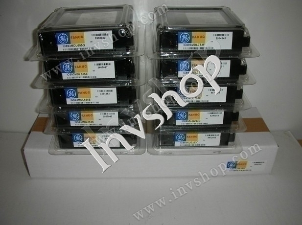 ge - fanuc plc ic693chs392