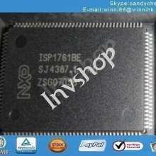 new isp1761be QFP