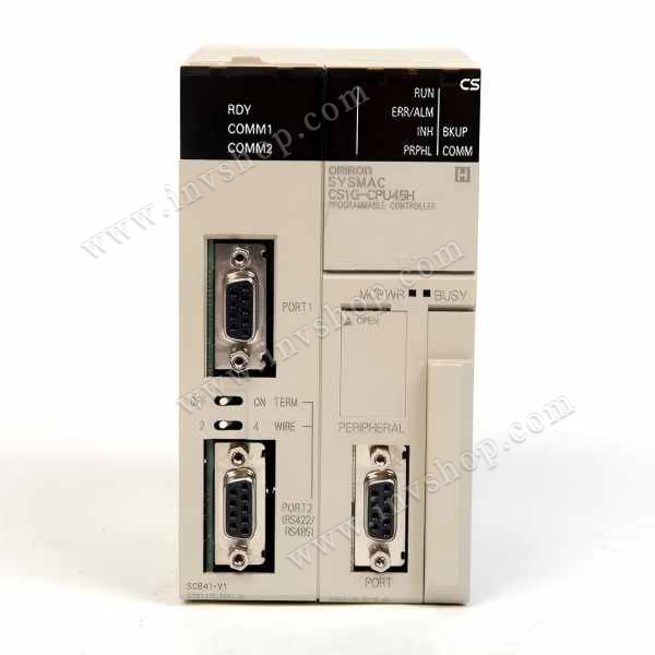 cs1w-bc053 omron plc