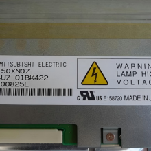 15 inch Mitsubishi AA150XN07 lcd display a-Si TFT-LCD Panel AA150XN07 1024*768 for Mitsubishi