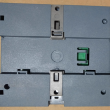 6ES7 214-1AG31-0XB0 Siemens SPS-Modul