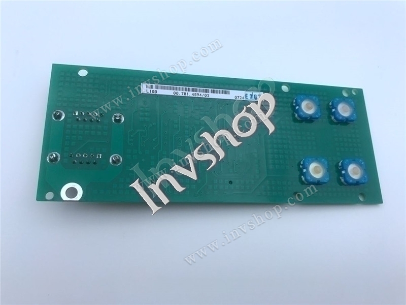 00.781.4594 LIOB Heidelberg circuit board New and Original