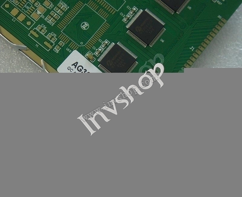 AG320240F AMPIRE LCD