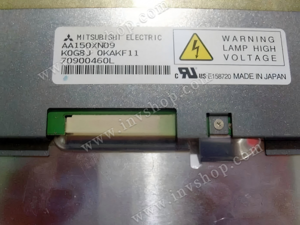 a-Si TFT-LCD Panel 15