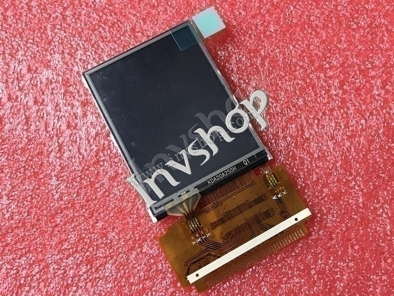 TM020HBH03 TIANMA 2inch LCD Display New and Original