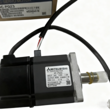 New HC-PQ23 AC Servo Motor 200W