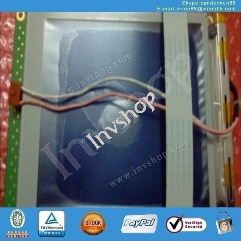 Optrex STN - LCD - display MIT 320 X 240 20-20232-3