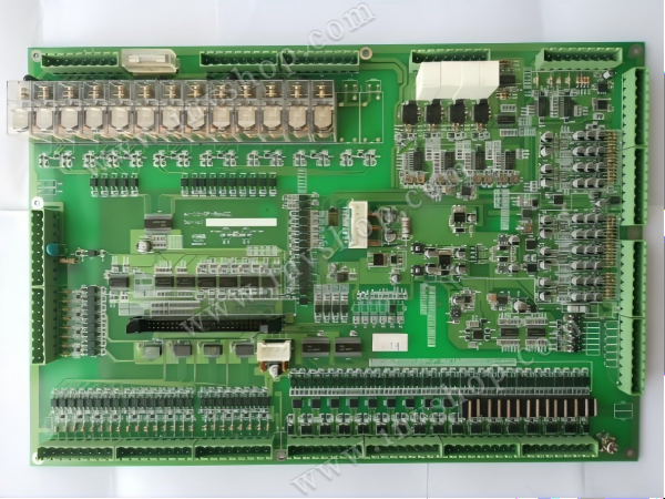 AI-01-EP-REV02 the keyboard for Haitian injection molding machine