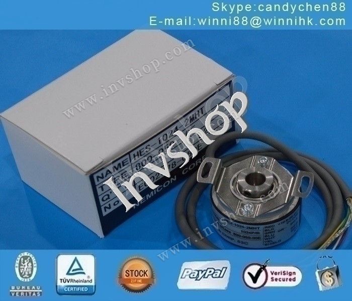 op90 neimicon hes-1024-2mht neue encoder