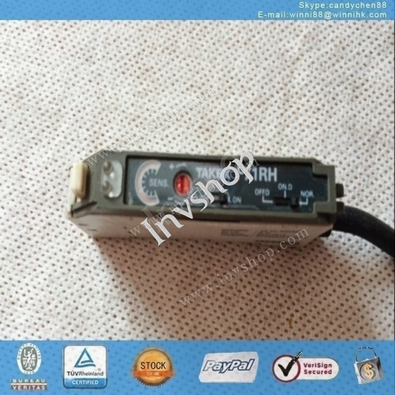 f71rh glasfaser - verstÃ¤rker fÃ¼r takex neue 60 tage garantie