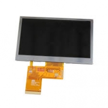 AMPIRE 4.3 inch AM-480272QHZQW-12H lcd display TFT-LCD screen 480*272 AM-480272QHZQW-12H lcd Display