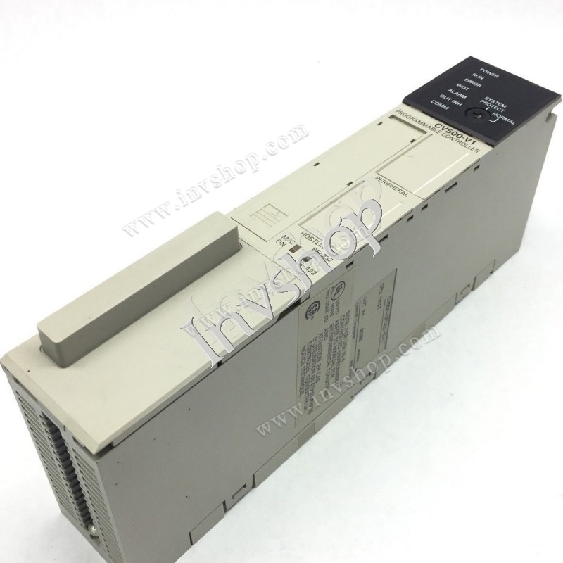 neue original omron cv500-cpu01-ev1