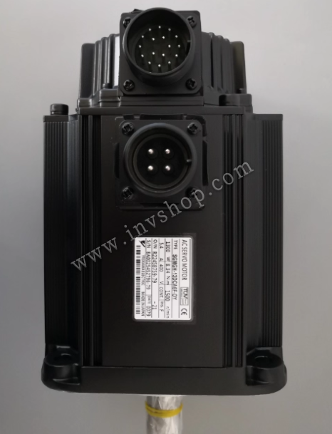sgmgh-13dca6f-oy yaskawa servomotor