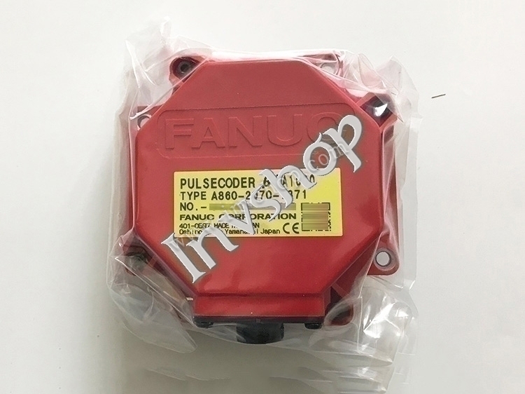 FANUC encoder A860-2070-T371