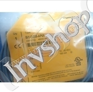 Der neue Park PROXIMITY BI1-EG05-AP6X JJK1 sensor - switch 60 Tage garantie